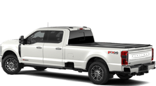 2026 Ford Super Duty® External Image 3